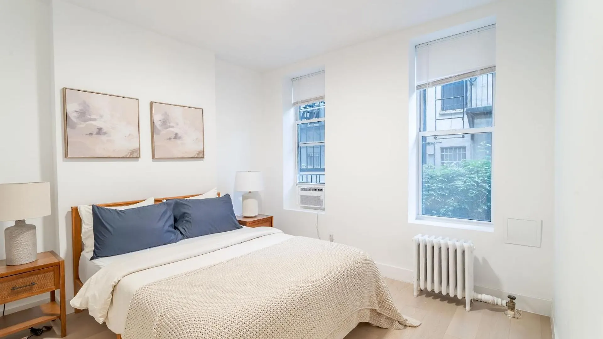 Wonderful Apartment With 3Br 2Bath New York Amerikai Egyesült Államok